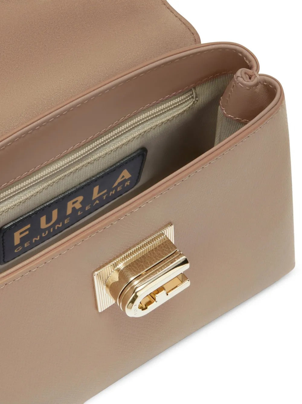 Furla BORSE A SPALLA  Grigio