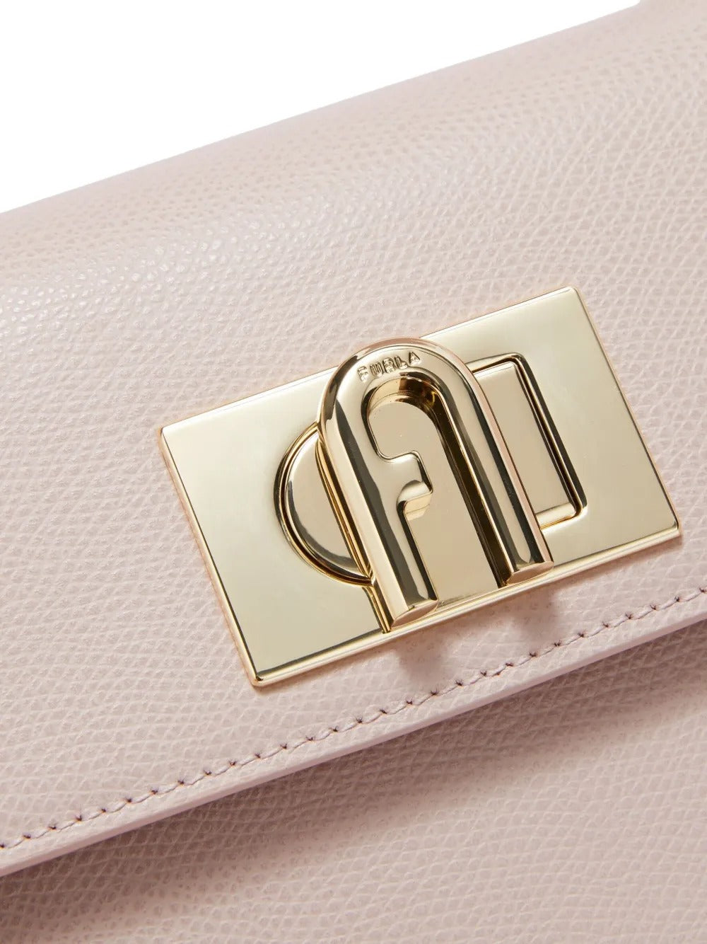 Furla BORSE A SPALLA  Rosa