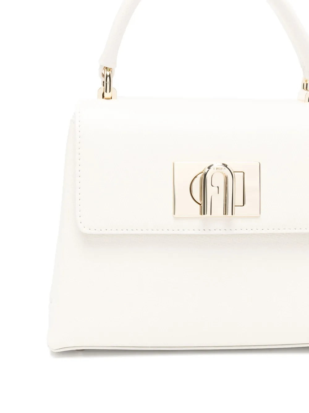 Furla BORSE A SPALLA  Bianco