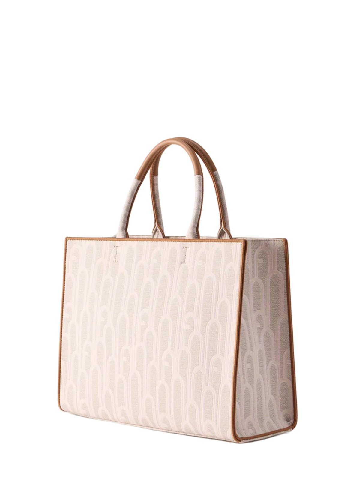 Furla BORSE A MANO Bianco