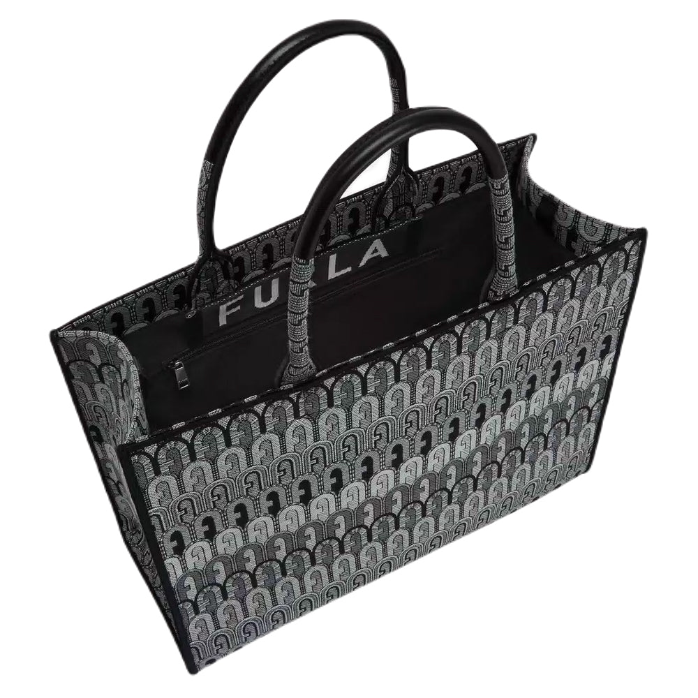 Furla BORSE A MANO Nero