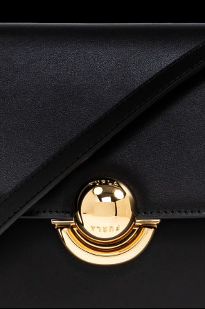 Furla BORSE A TRACOLLA Nero