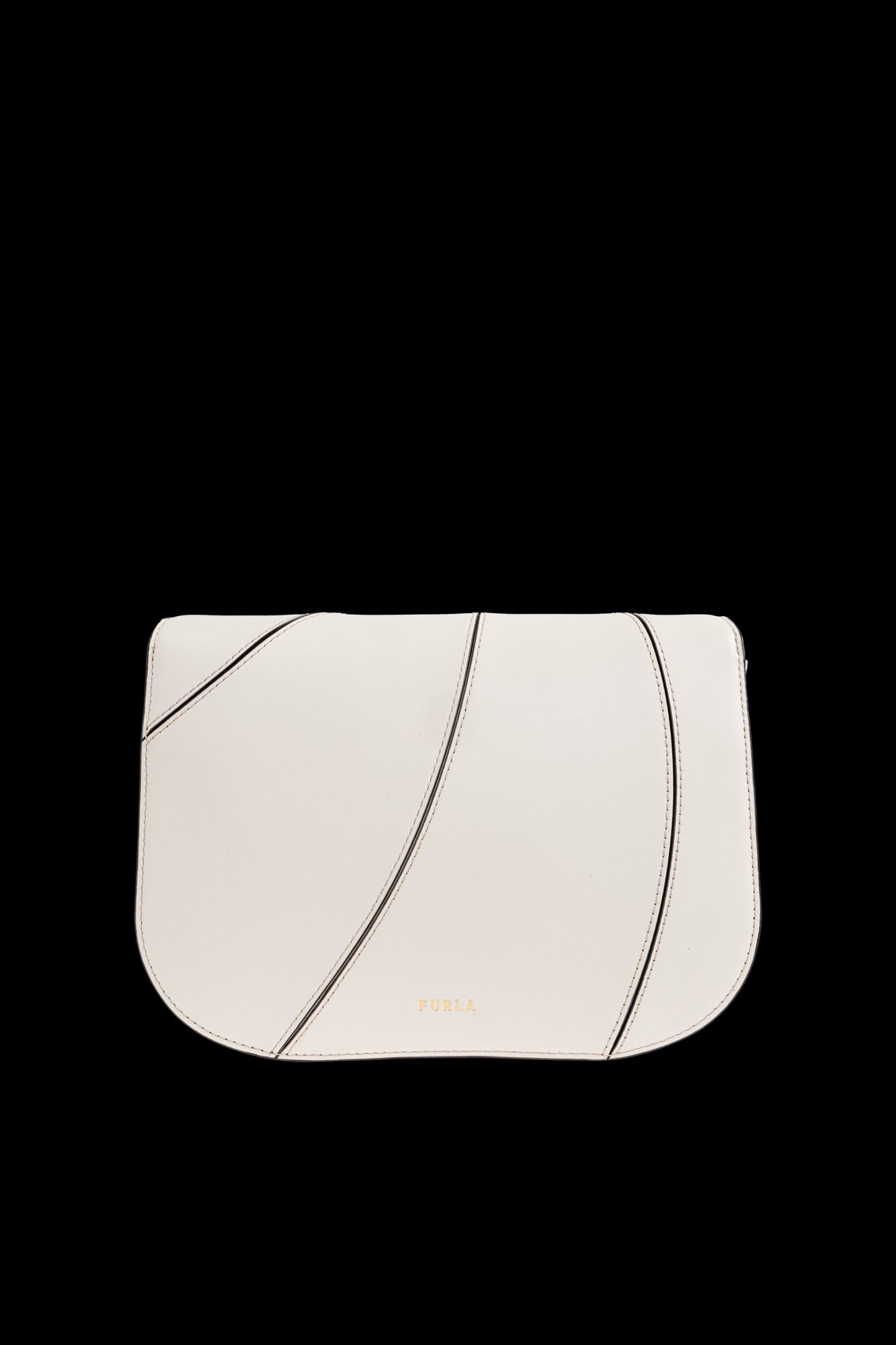 Furla BORSE A TRACOLLA Bianco