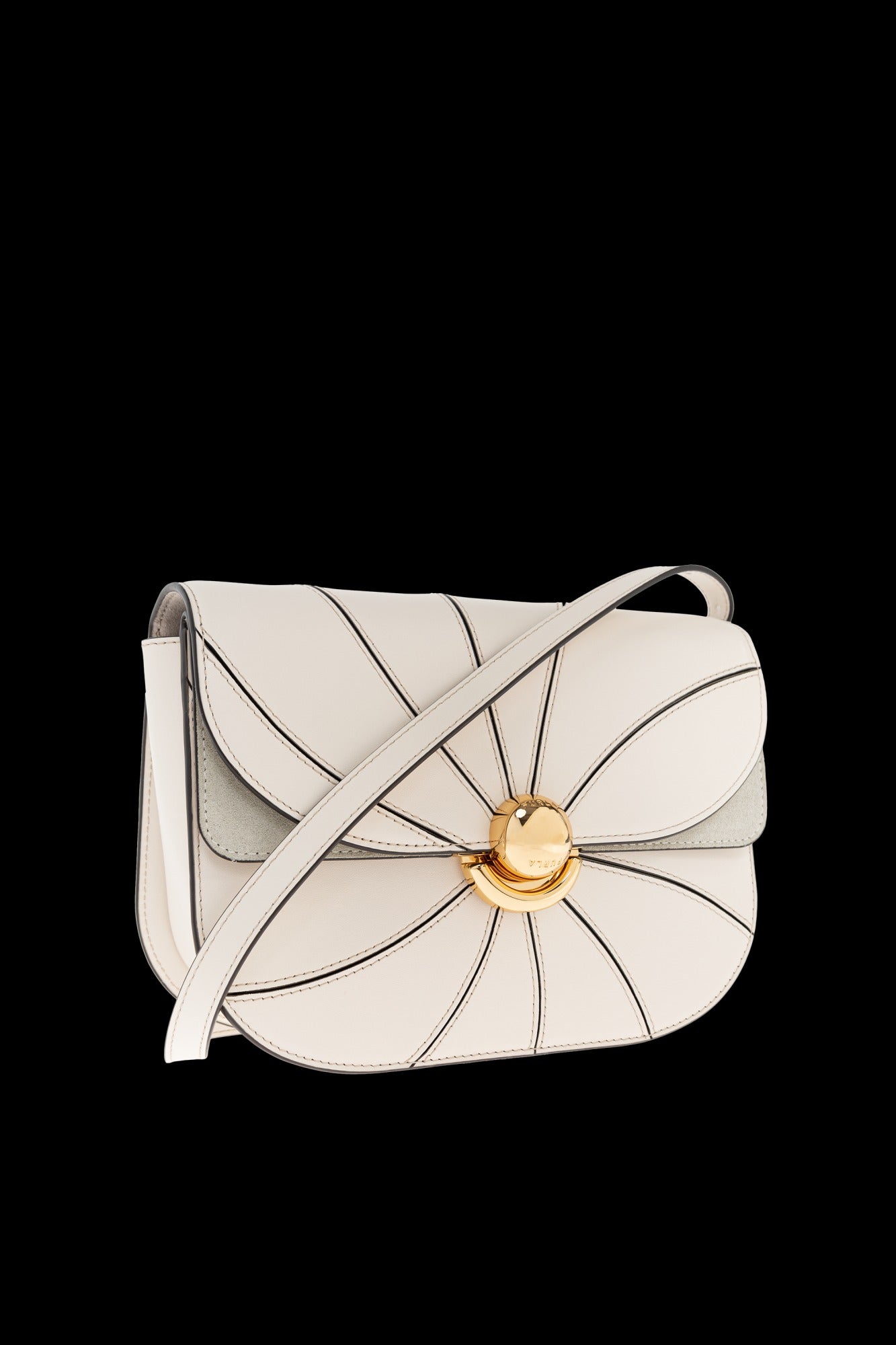 Furla BORSE A TRACOLLA Bianco