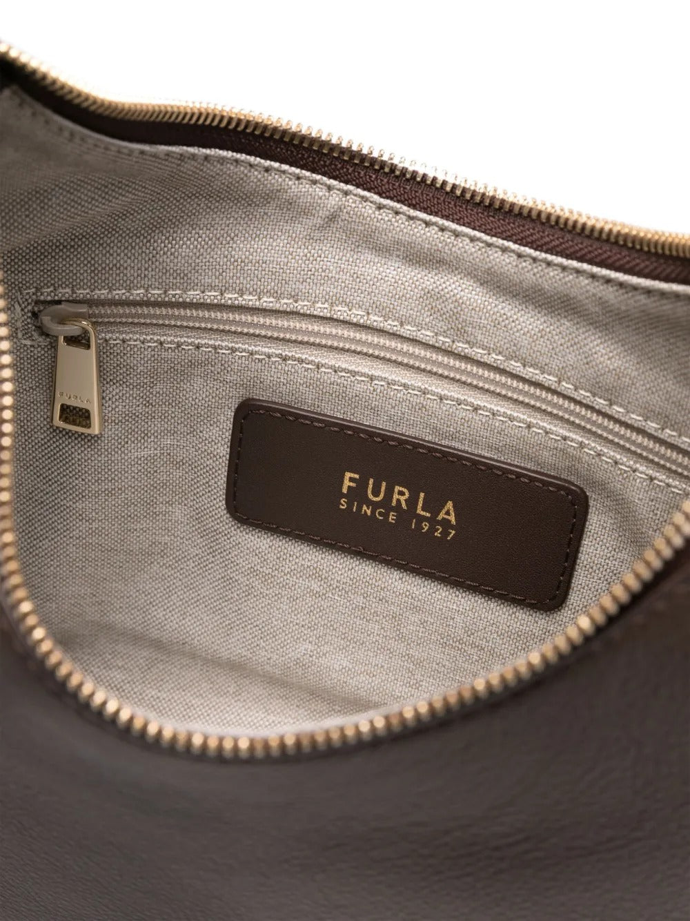 Furla BORSE A TRACOLLA Marrone
