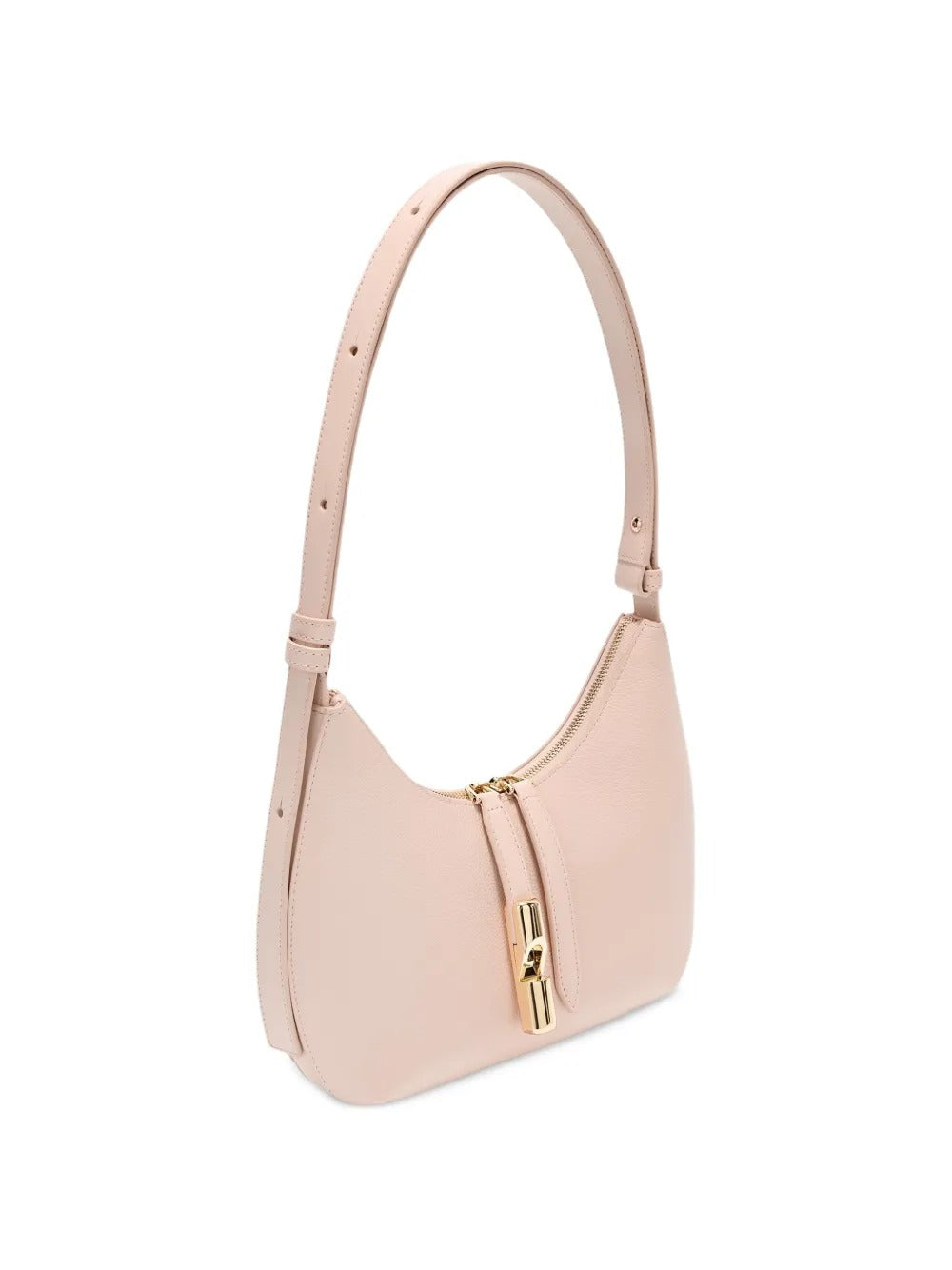 Furla BORSE A TRACOLLA Rosa