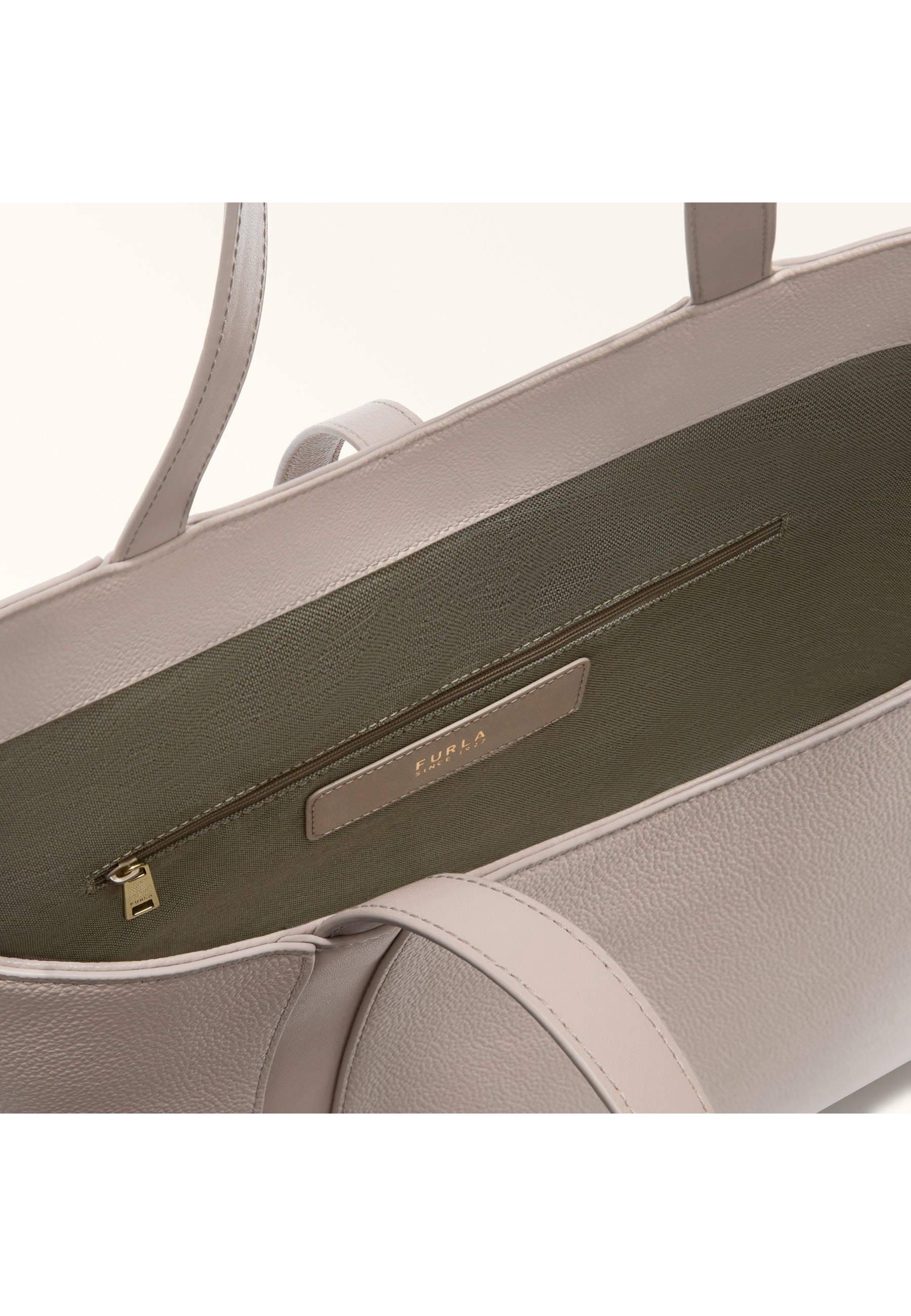 Furla BORSE A TRACOLLA Bianco