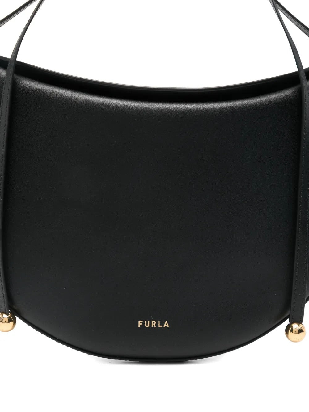 Furla BORSE A TRACOLLA Nero