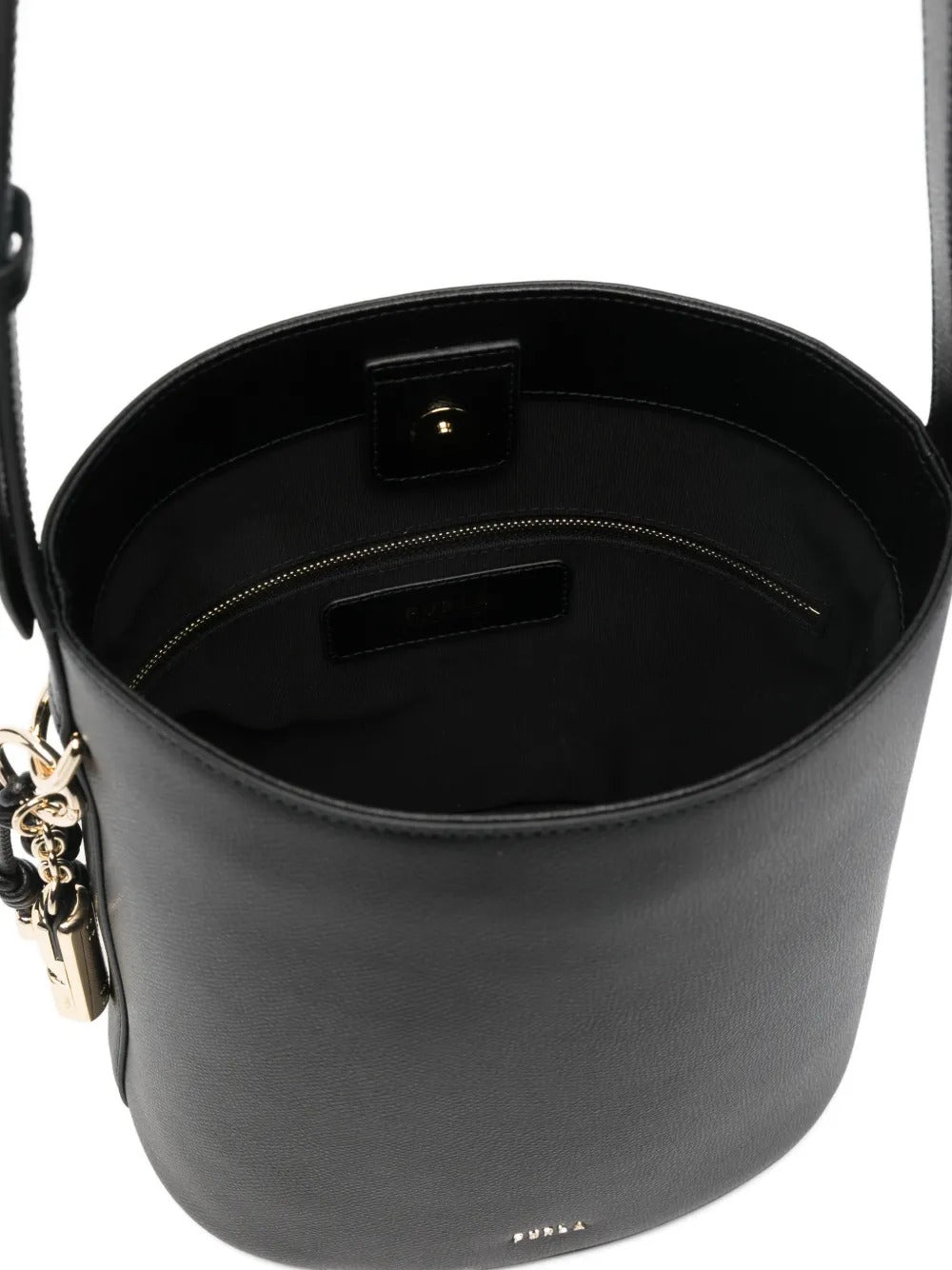 Furla BORSE A SECCHIELLO Nero