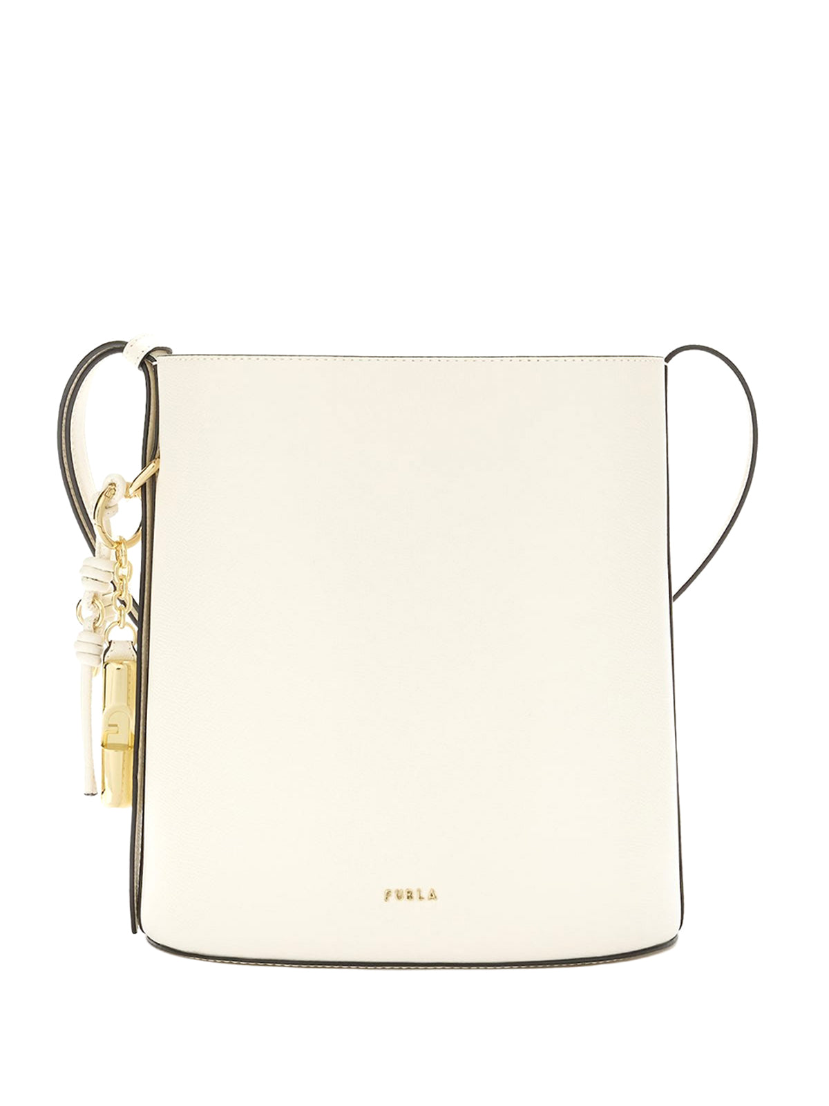 Furla BORSE A SECCHIELLO Bianco