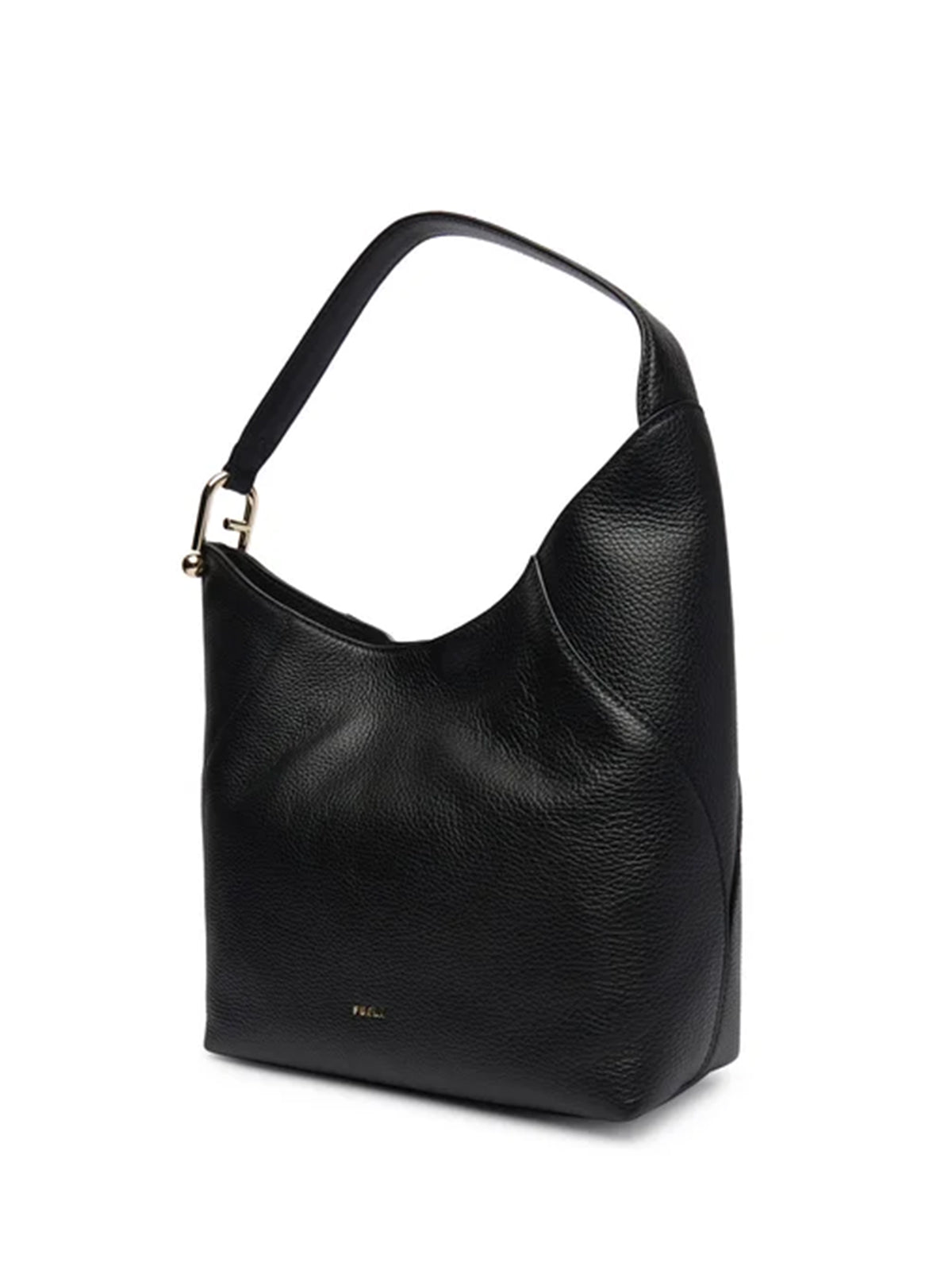 Furla BORSE A SPALLA  Nero