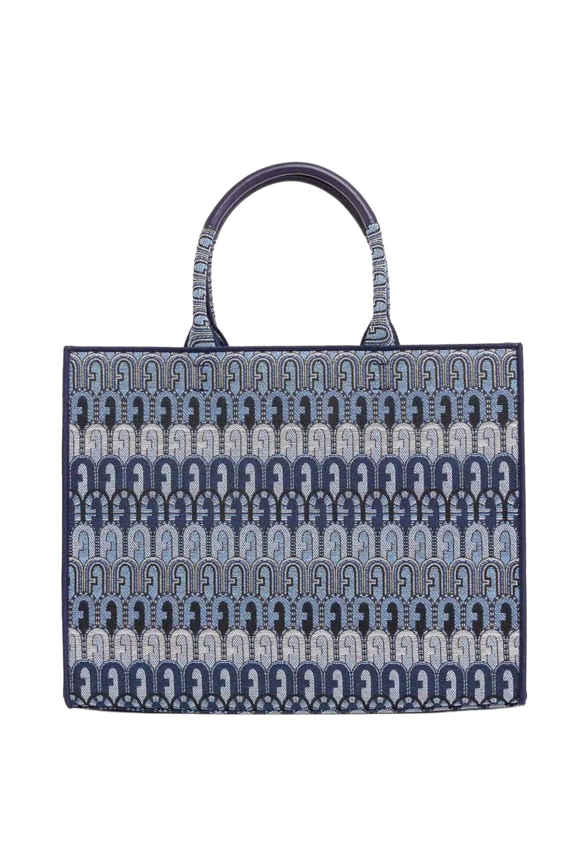 Furla BORSE A TRACOLLA Blu