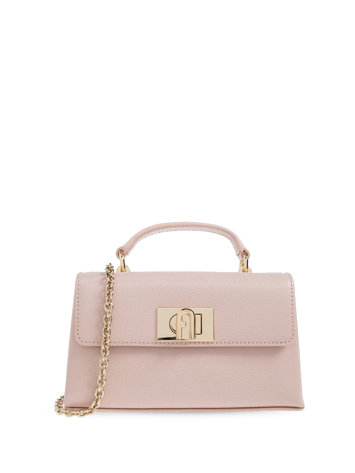 Furla BORSE A TRACOLLA Rosa