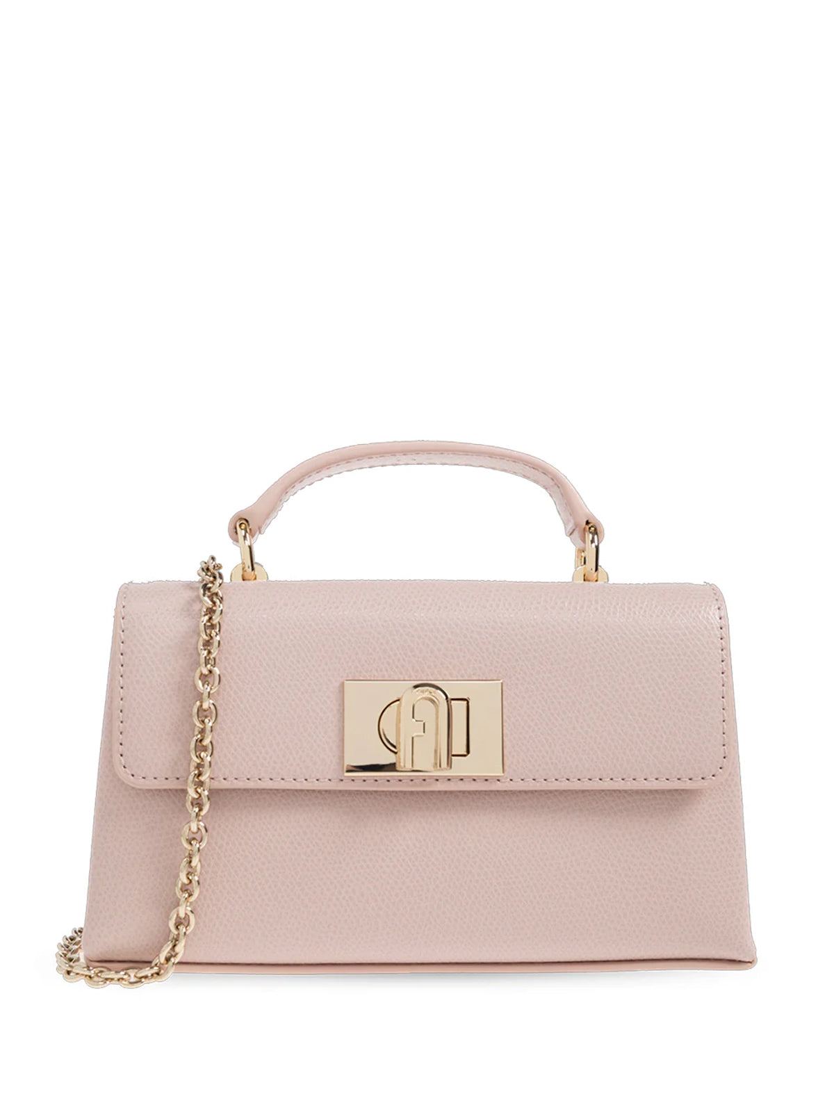 Furla BORSE A TRACOLLA Rosa