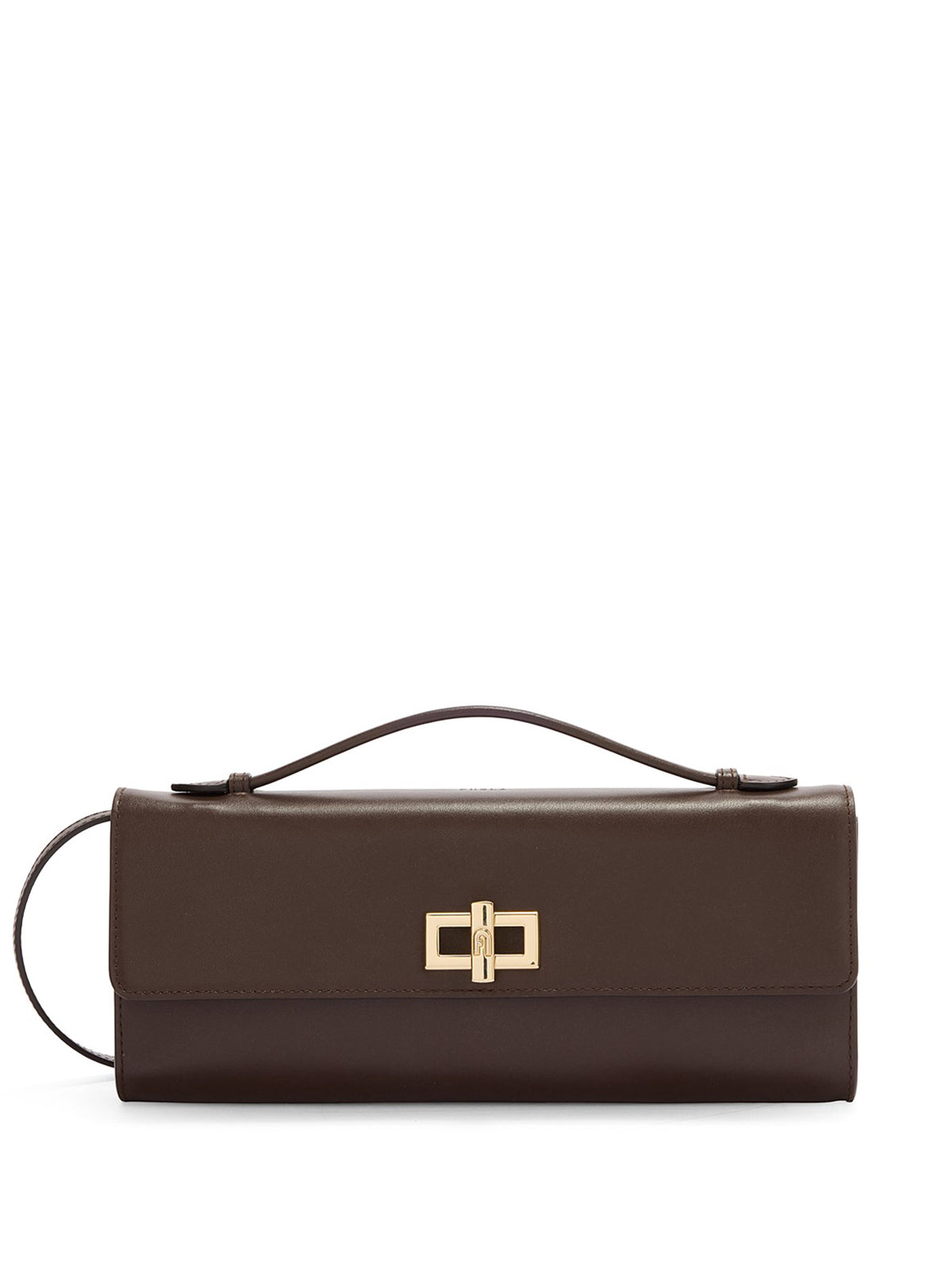 Furla BORSE A MANO Marrone