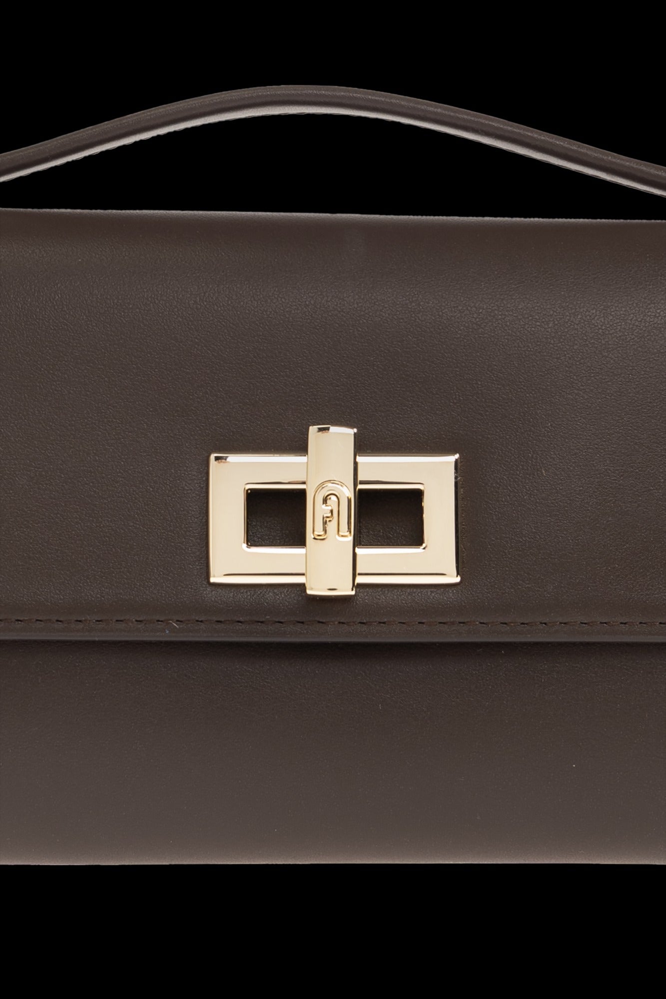 Furla BORSE A MANO Marrone