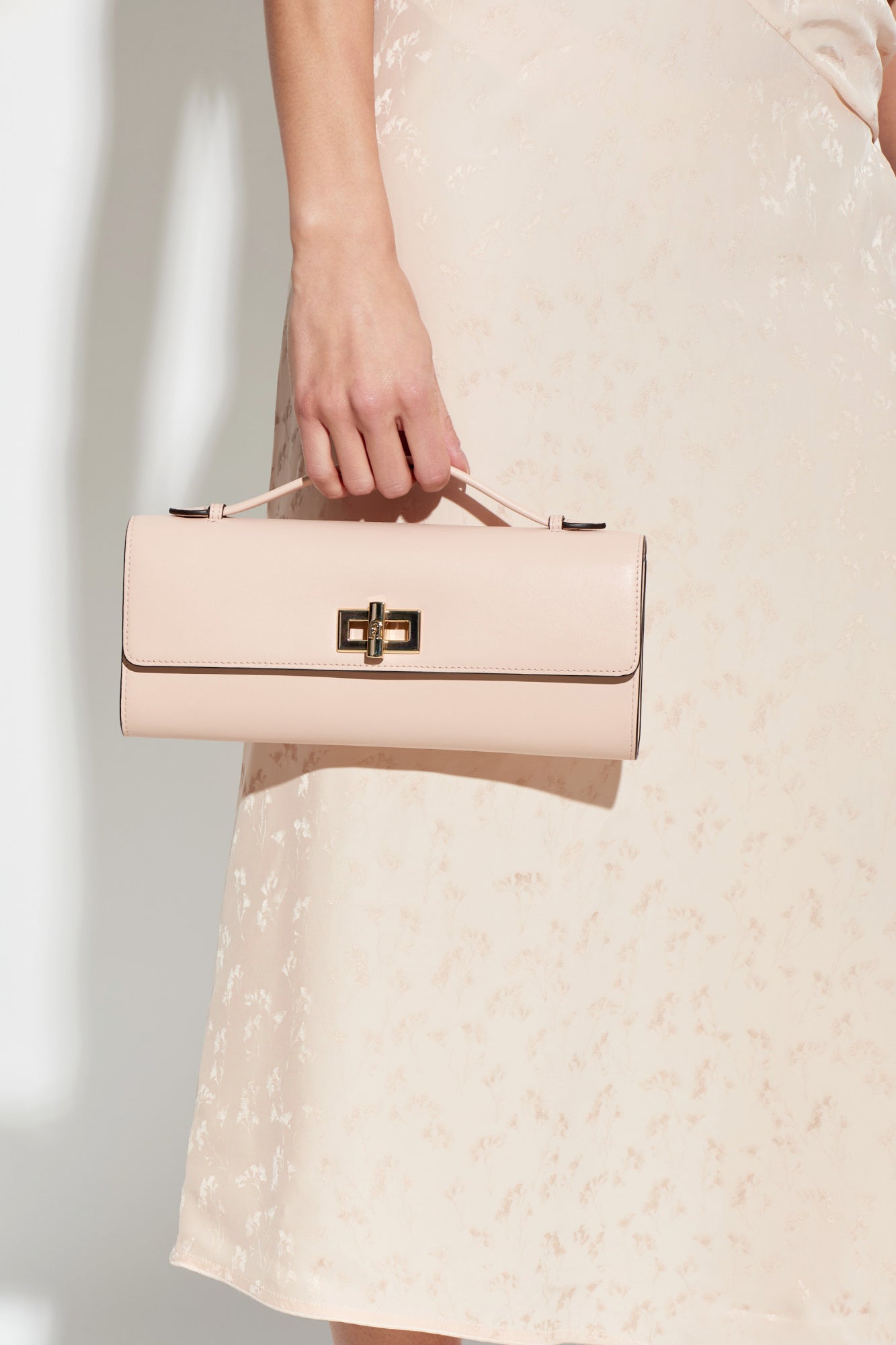 Furla BORSE A MANO Rosa
