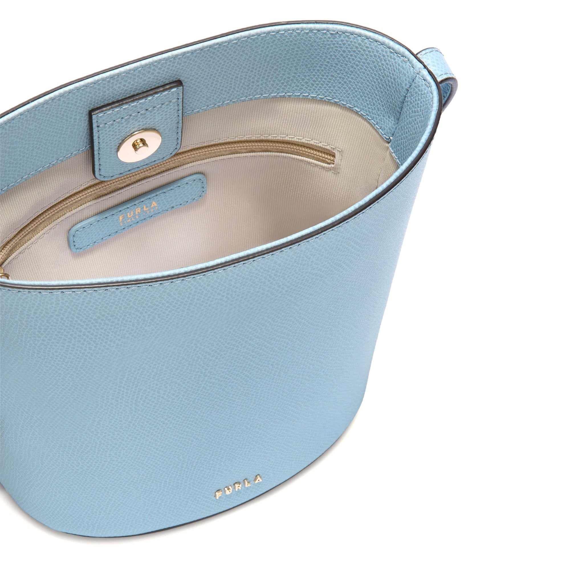 Furla BORSE A TRACOLLA Blu