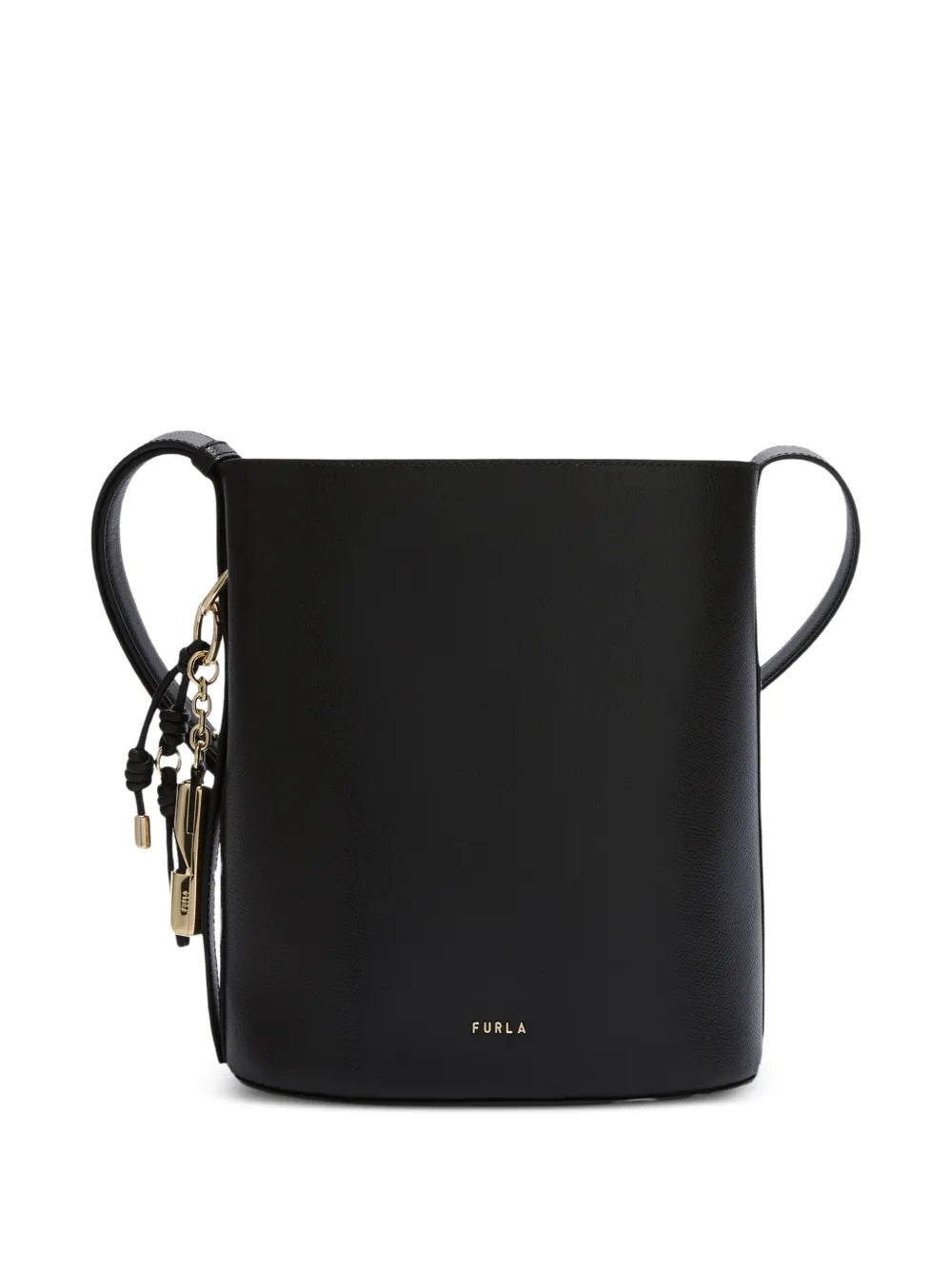 Furla BORSE A TRACOLLA Nero