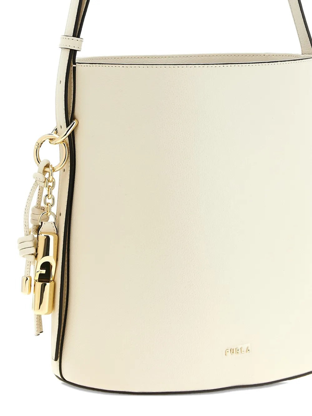 Furla BORSE A TRACOLLA Bianco