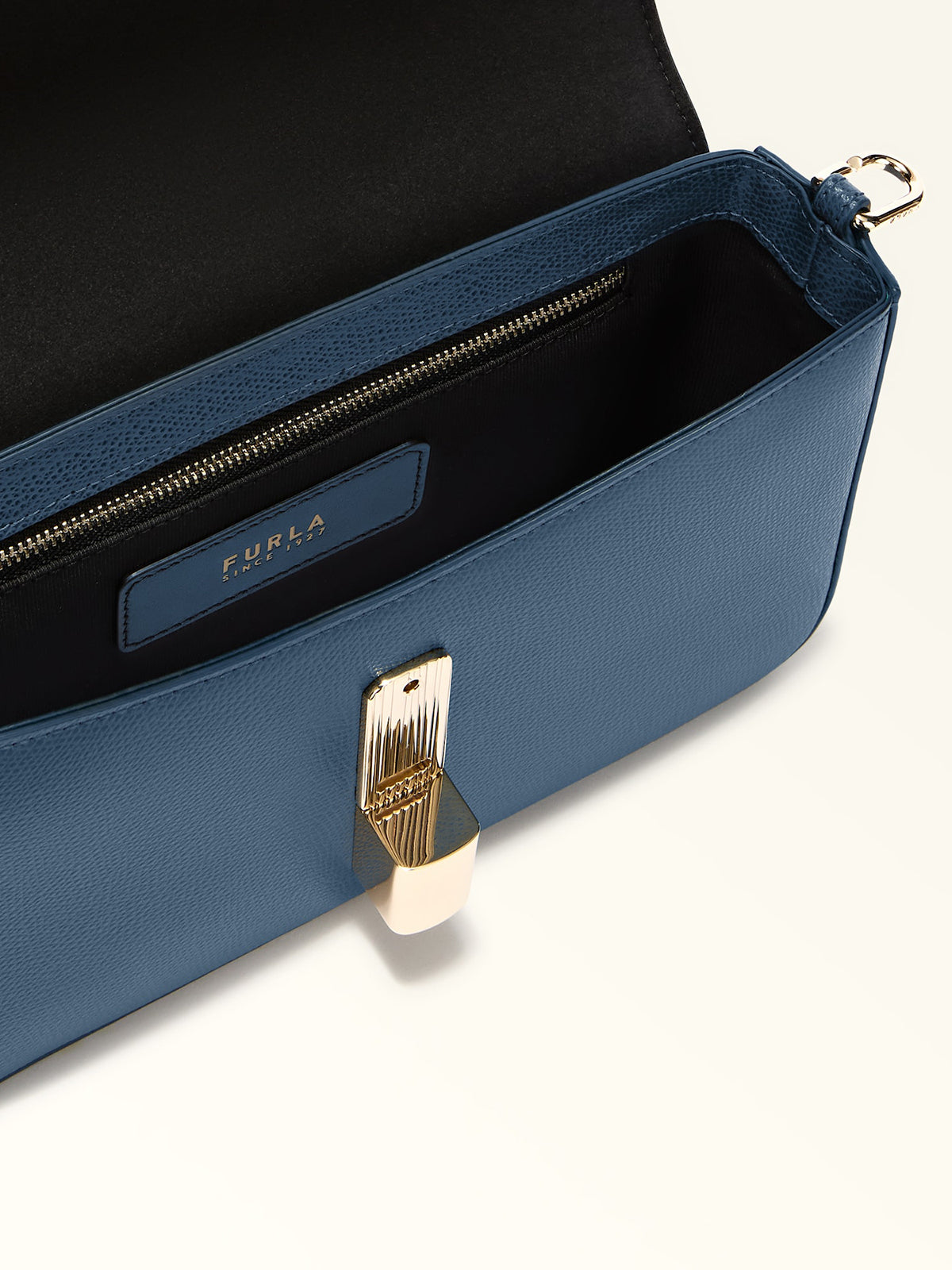 Furla BORSE A TRACOLLA Blu