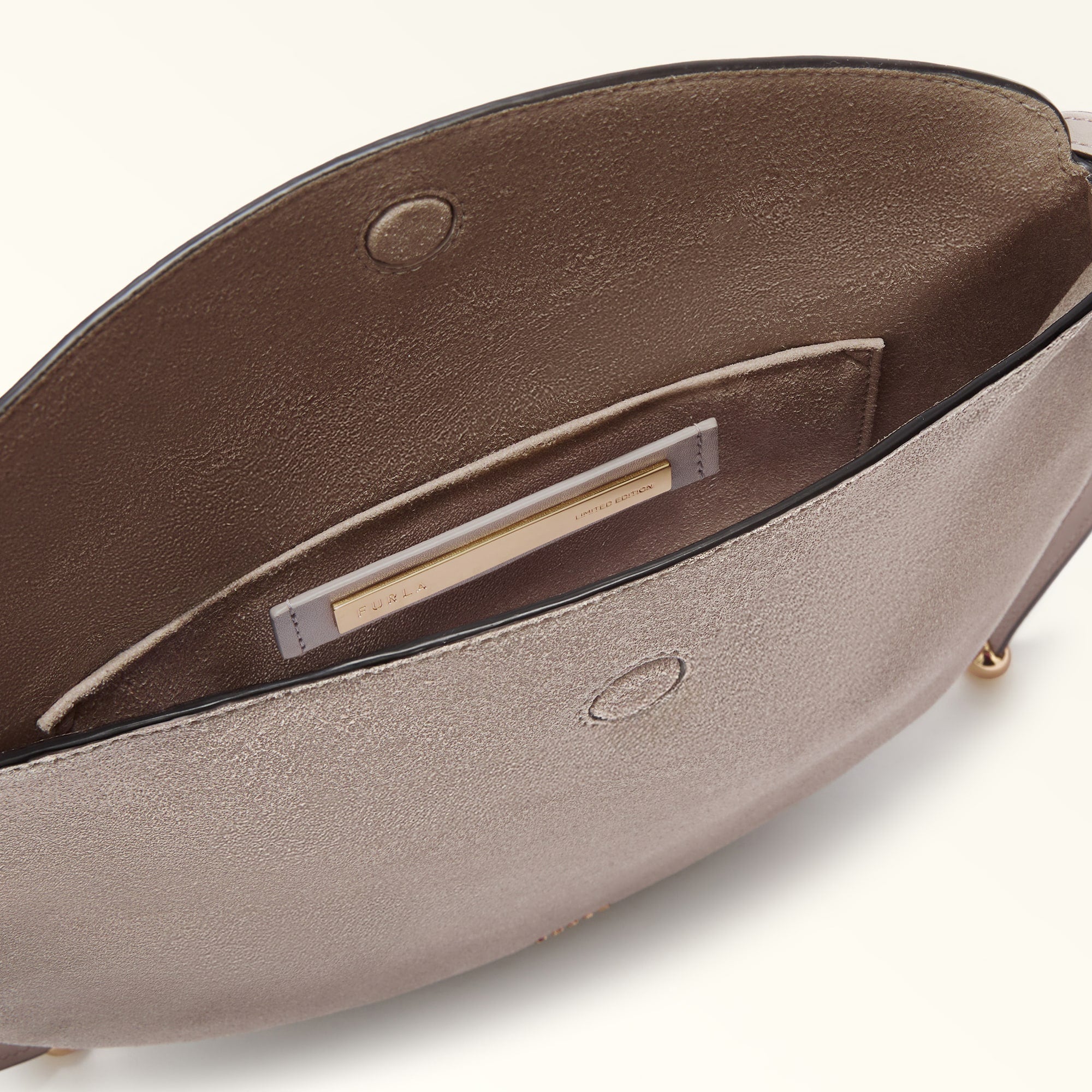 Furla BORSE A TRACOLLA Bianco