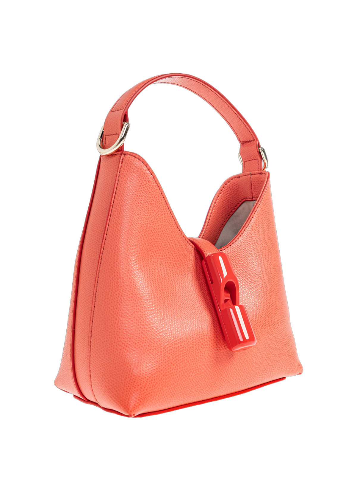 Furla BORSE A MANO Arancio