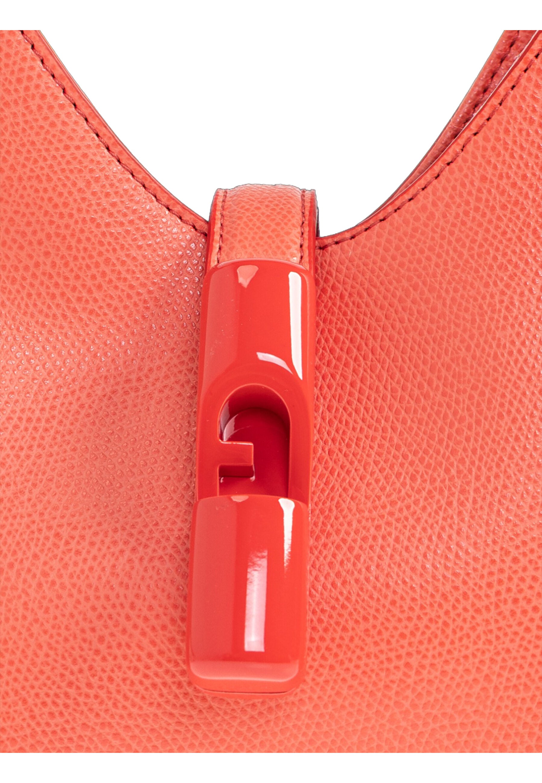 Furla BORSE A MANO Arancio