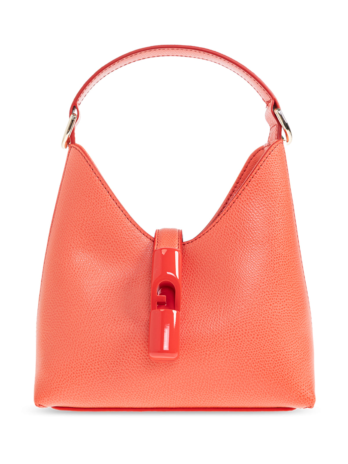 Furla BORSE A MANO Arancio