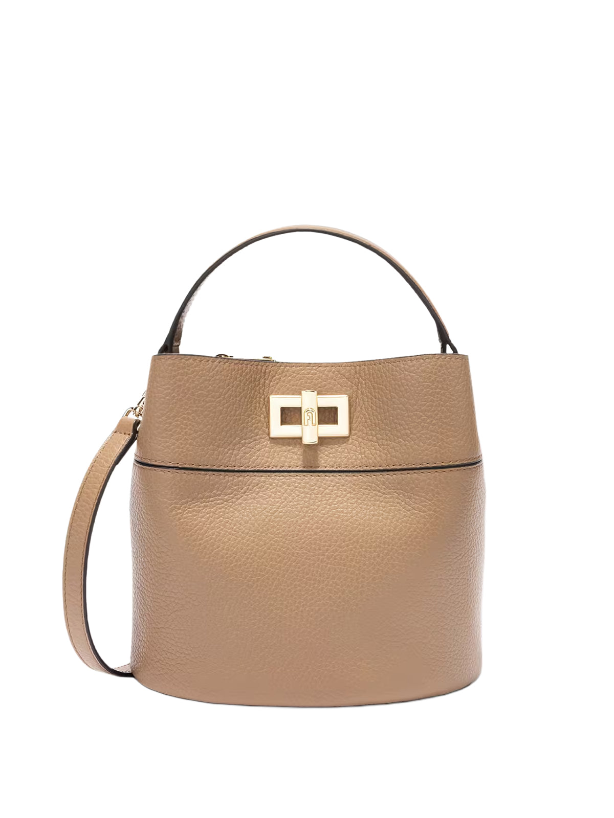Furla BORSE A TRACOLLA Beige