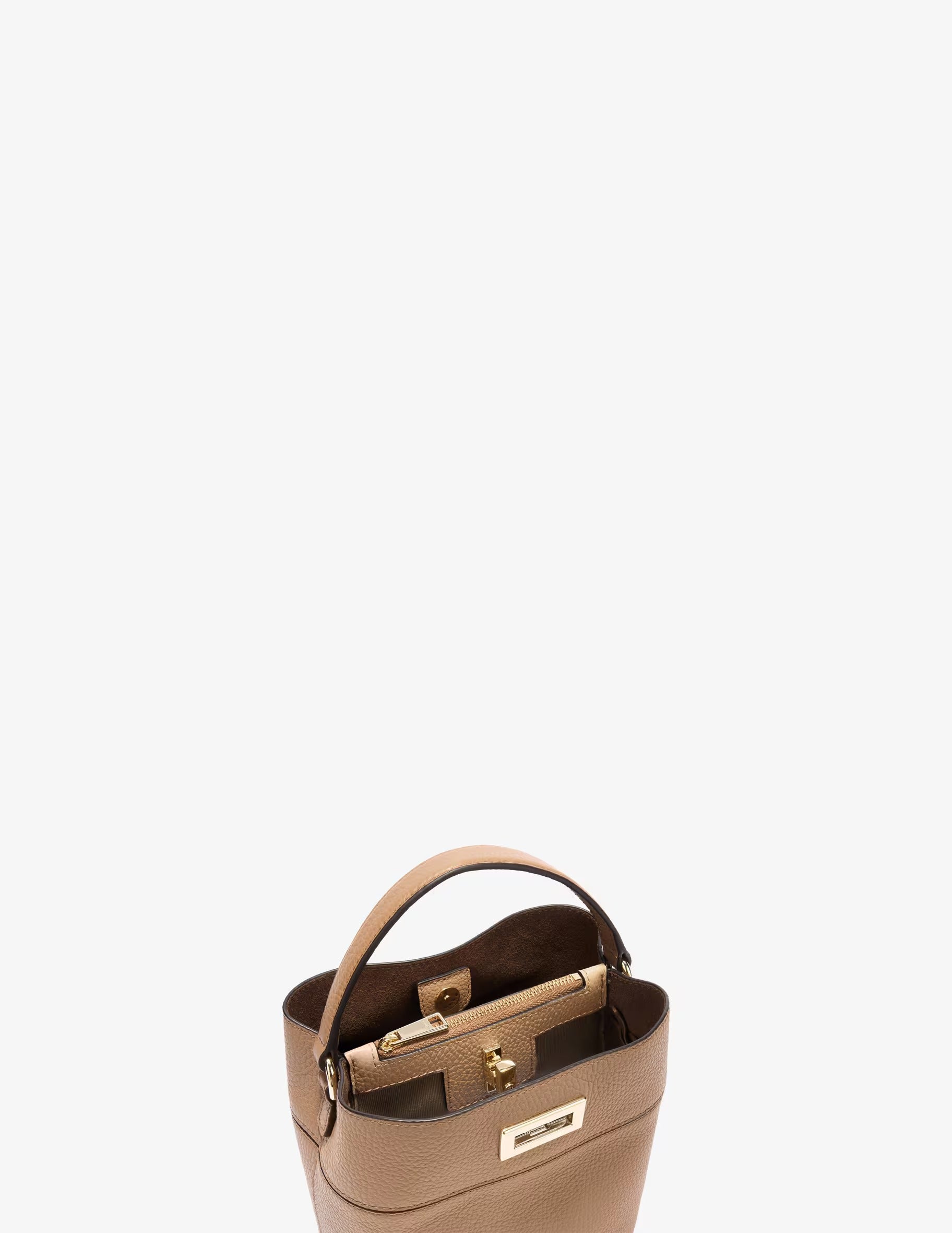Furla BORSE A TRACOLLA Beige