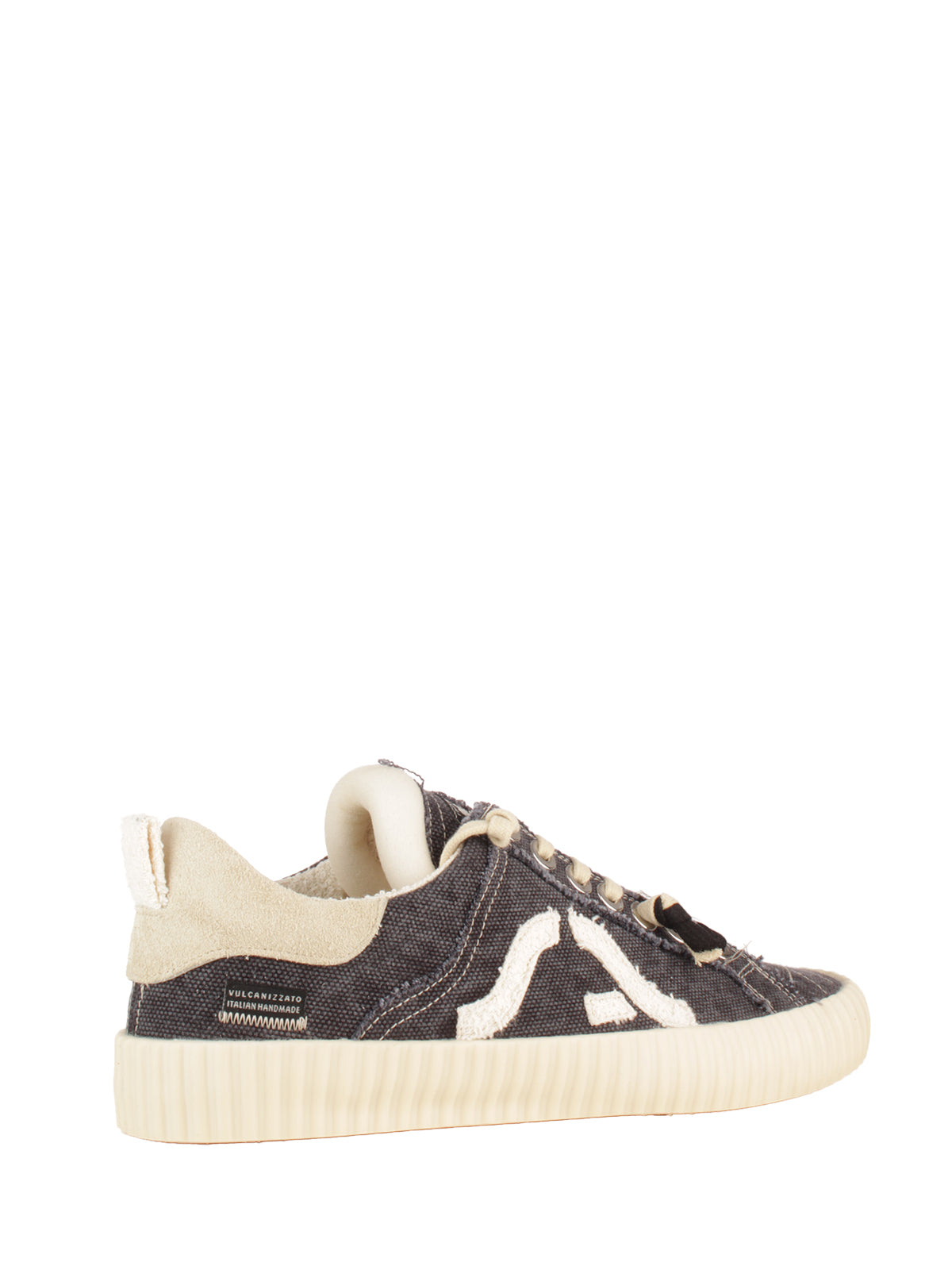 Springa SNEAKERS Nero