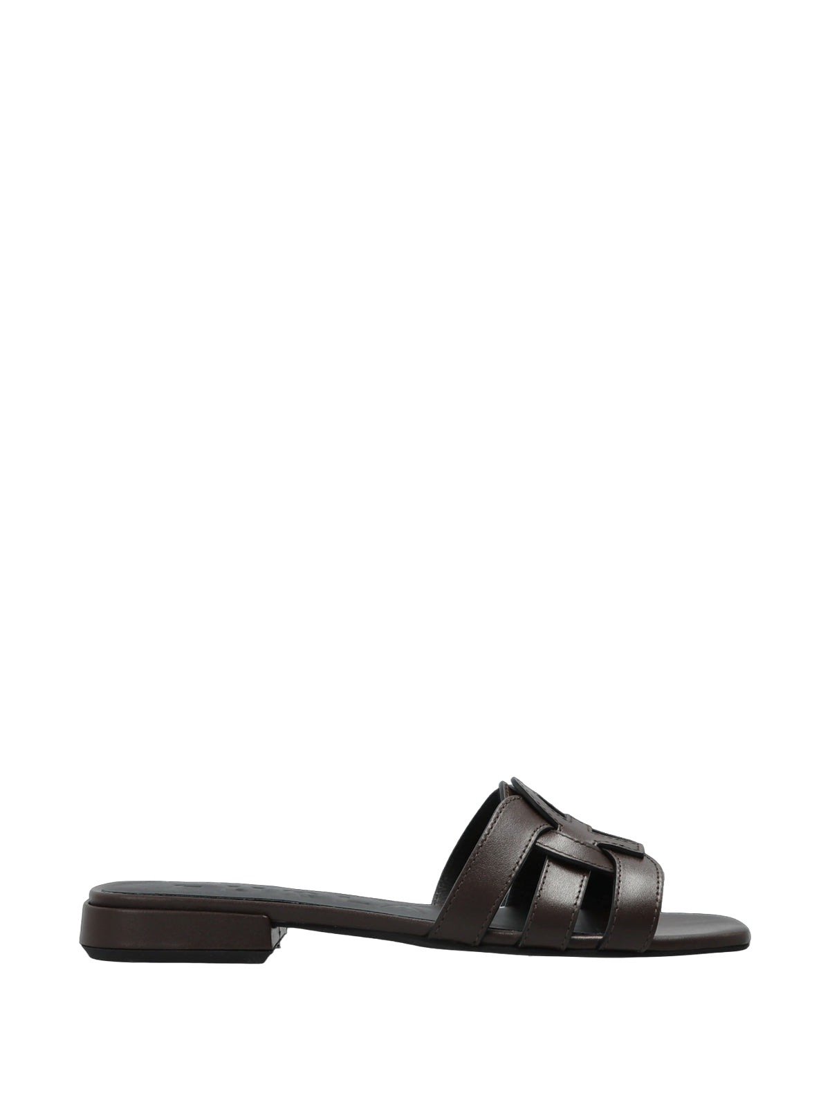 Furla SANDALI Marrone