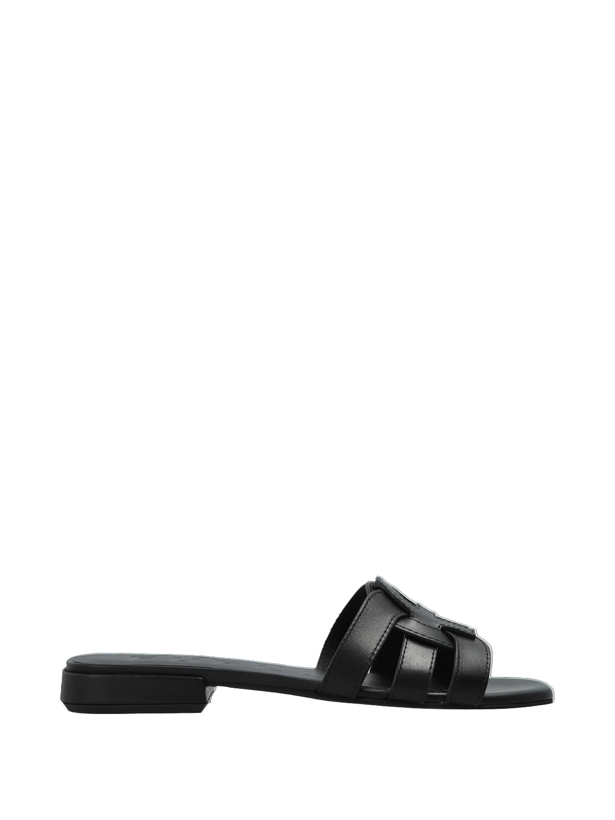 Furla SANDALI Nero