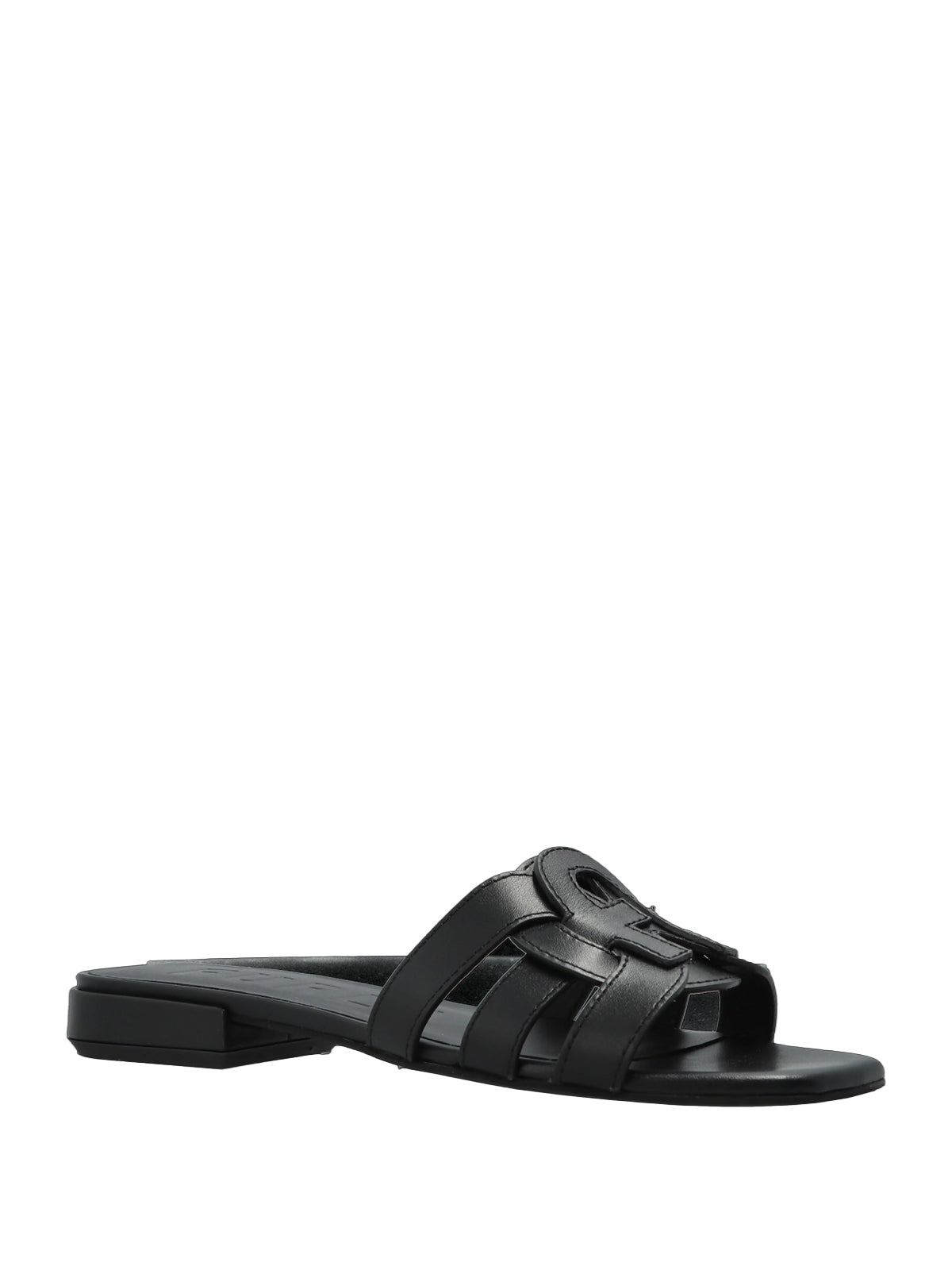 Furla SANDALI Nero