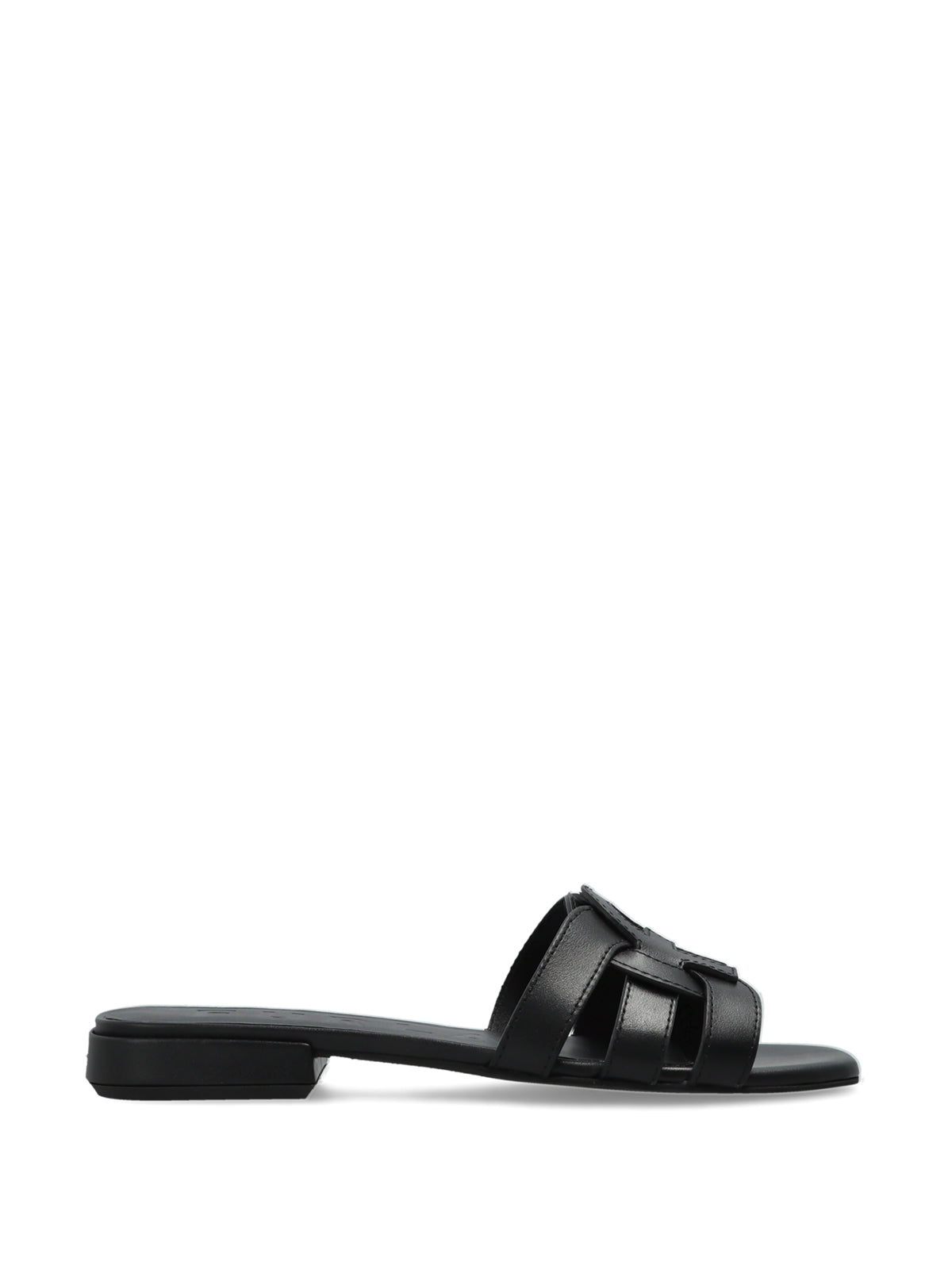 Furla SANDALI Nero