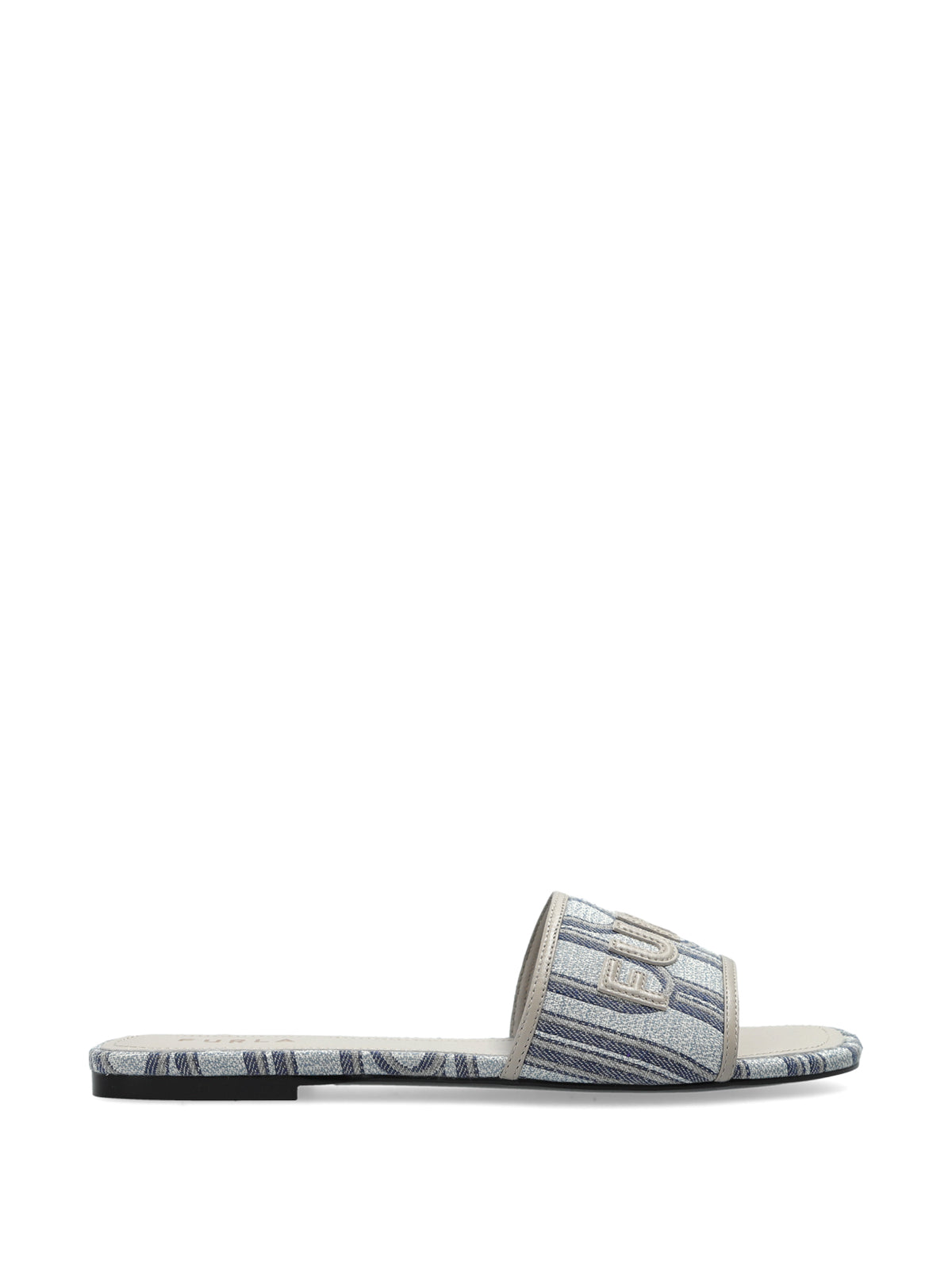 Furla SANDALI Blu