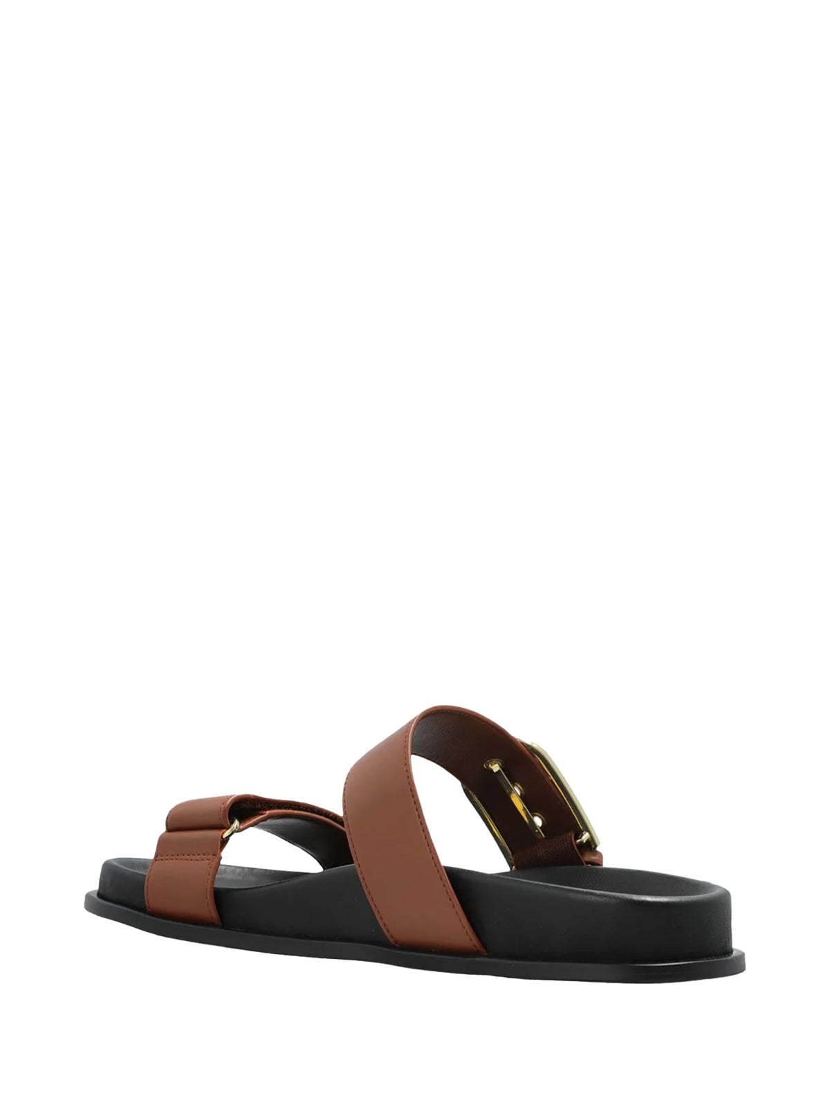 Furla SANDALI Marrone