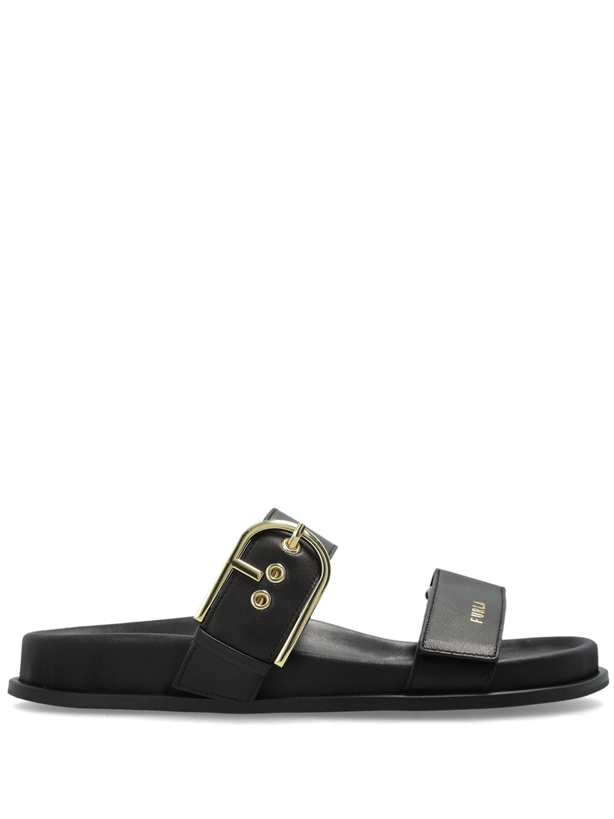 Furla SANDALI Nero