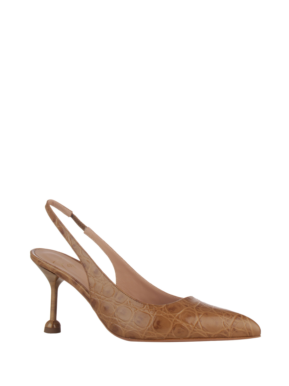 Festa DECOLLETÉ Marrone