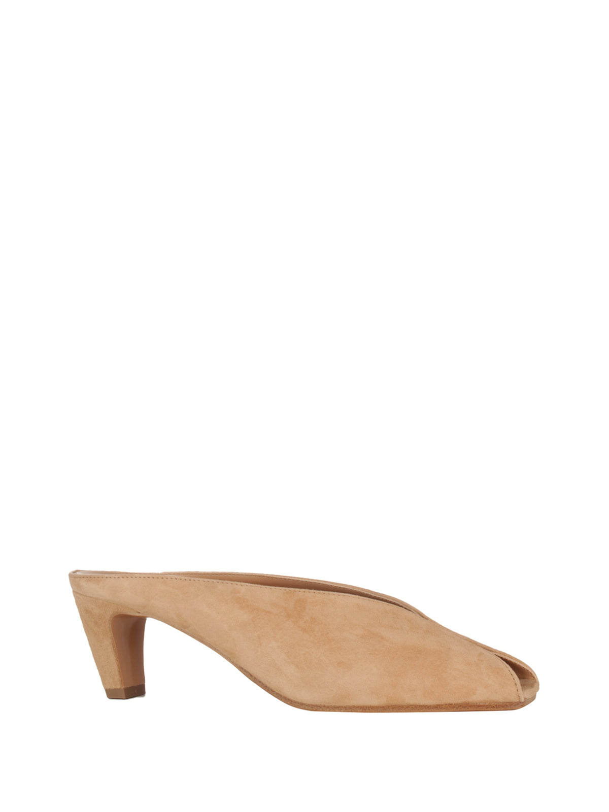 Bianca Di SANDALI Beige