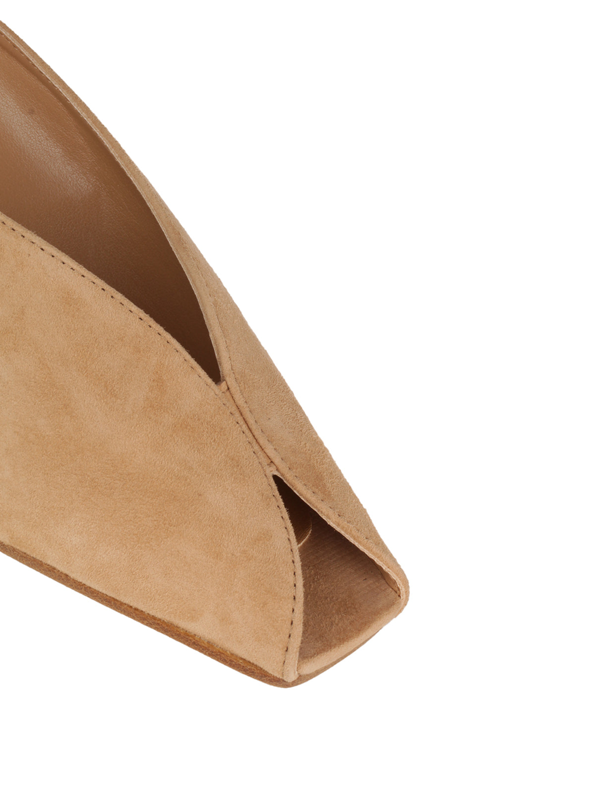 Bianca Di SANDALI Beige