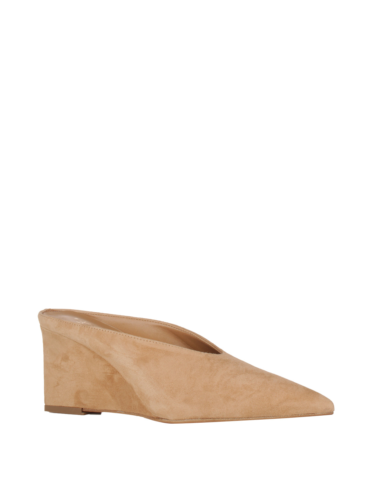 Bianca Di SANDALI Beige
