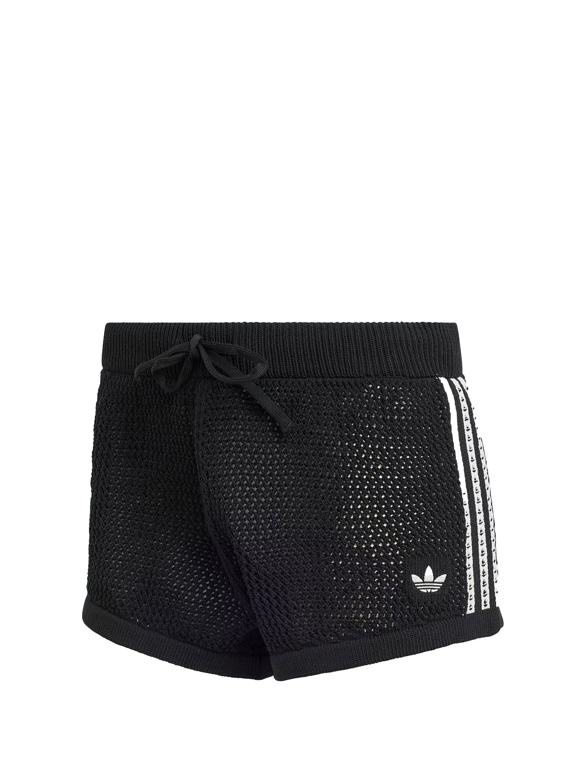 Adidas Originals PANTALONI Nero
