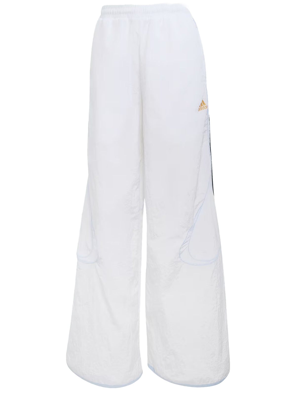 Adidas Originals PANTALONI Bianco