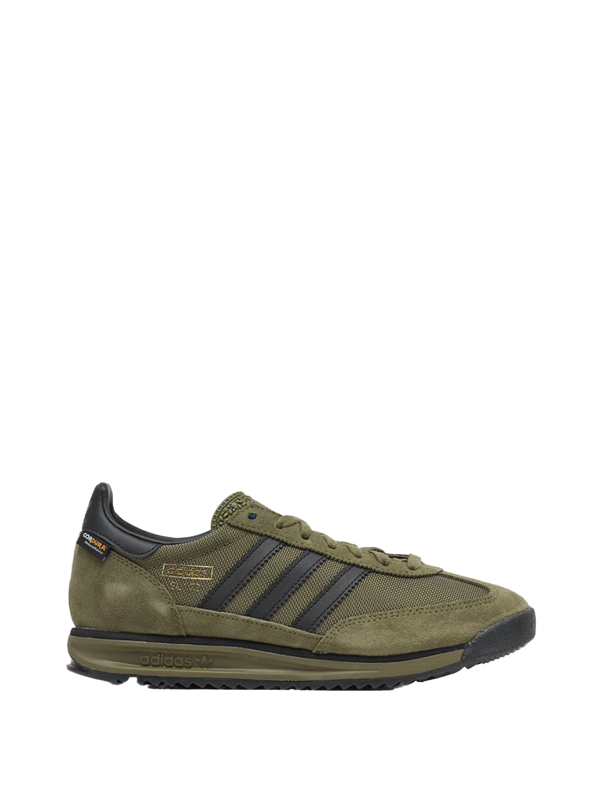 Adidas Originals SNEAKERS Verde