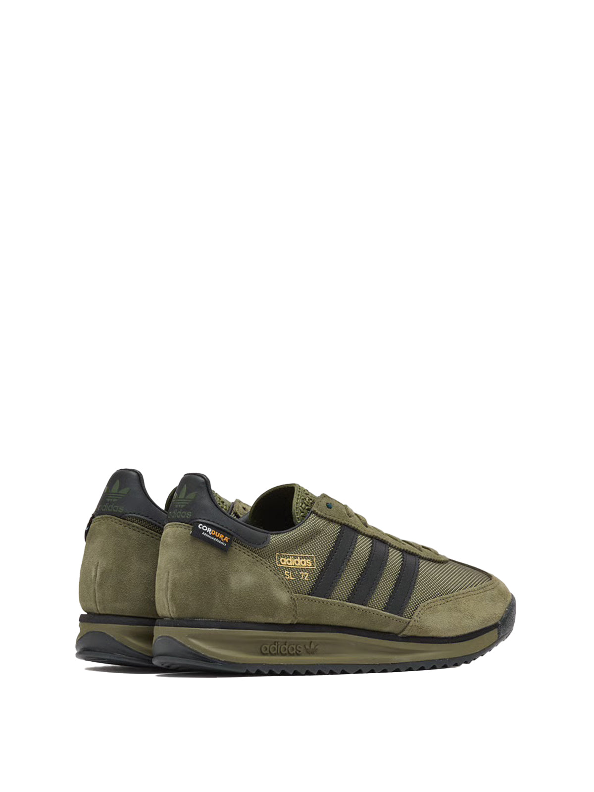 Adidas Originals SNEAKERS Verde
