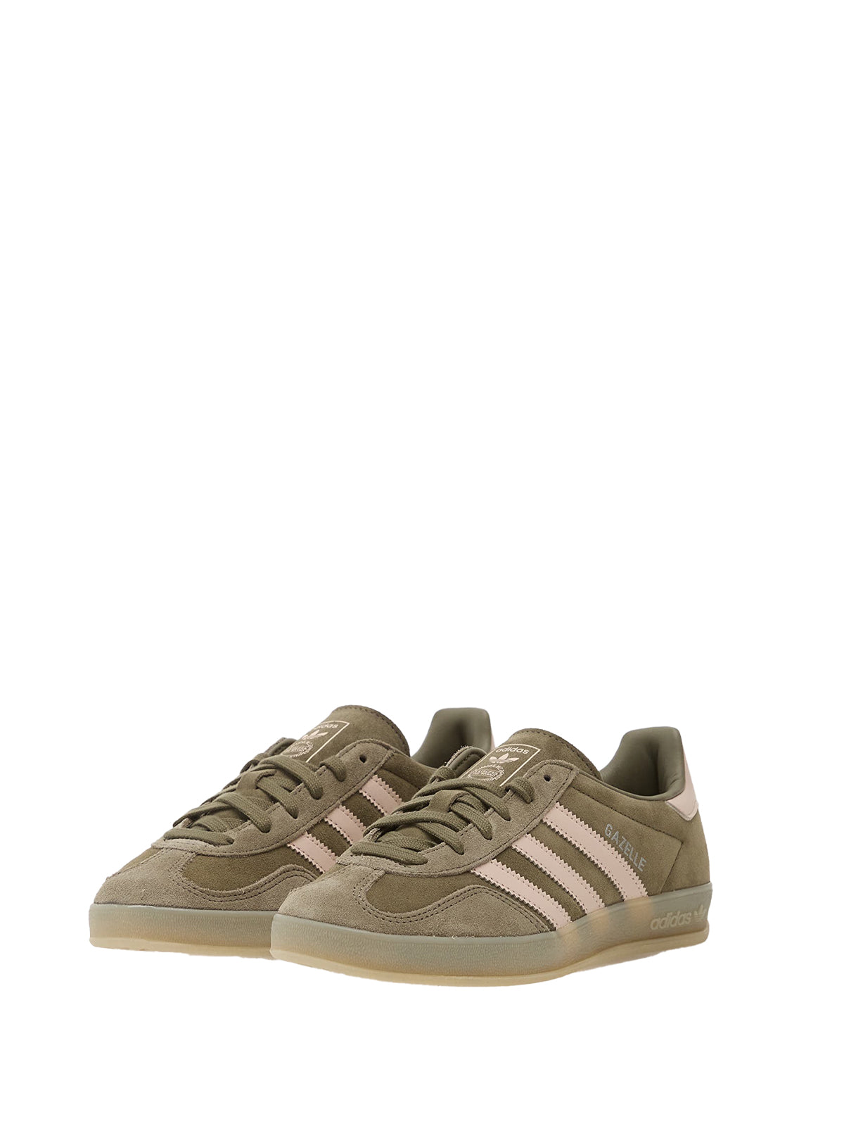 Adidas Originals SNEAKERS Verde