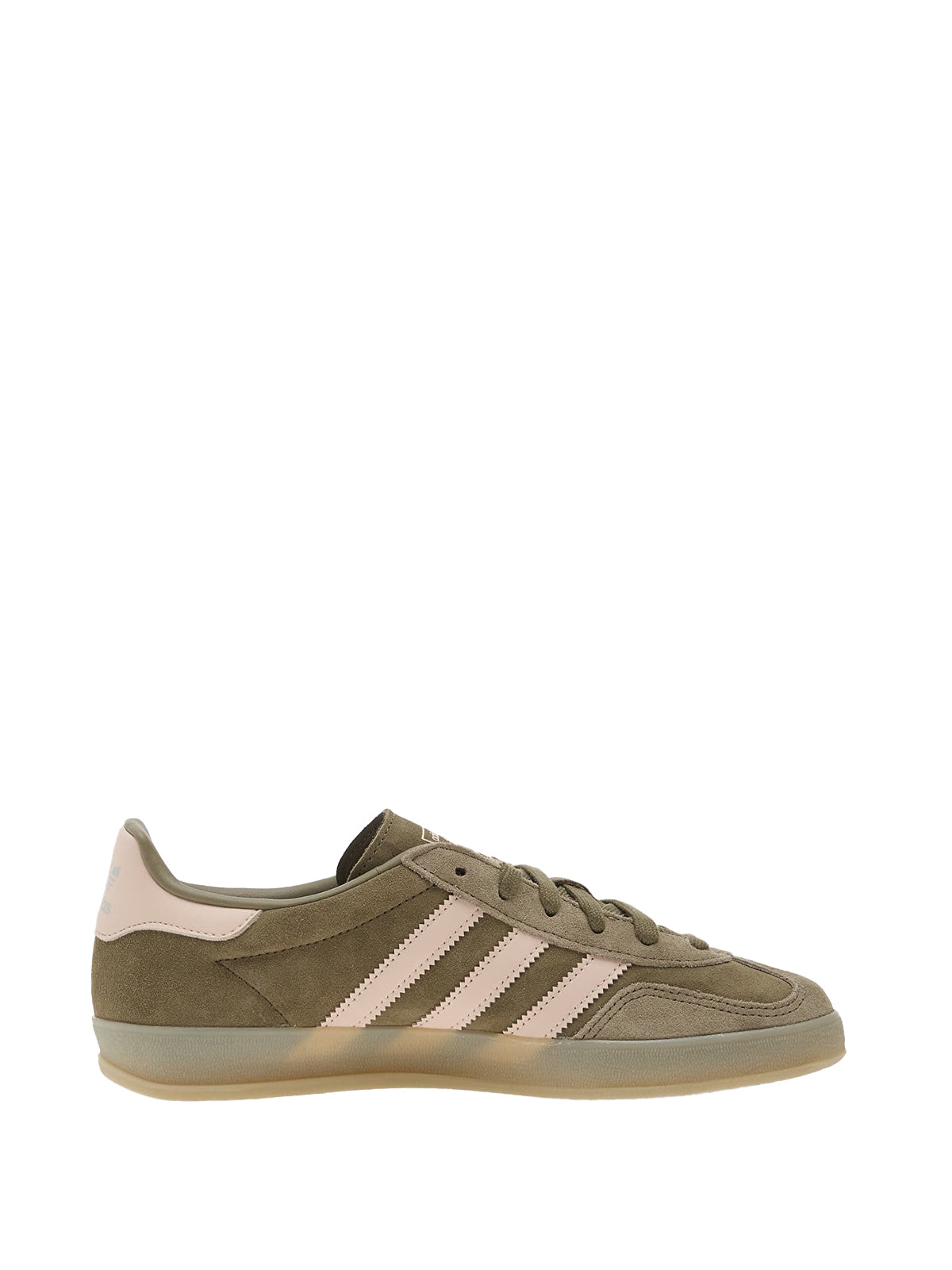 Adidas Originals SNEAKERS Verde