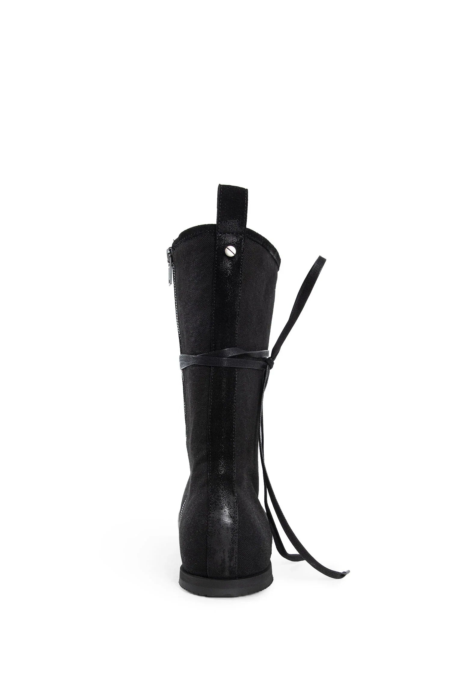 Ann Demeulemeester SNEAKERS Nero